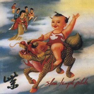 STONE TEMPLE PILOTS - PURPLE