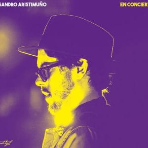 ARISTIMUÑO LISANDRO - EN CONCIERTO 1