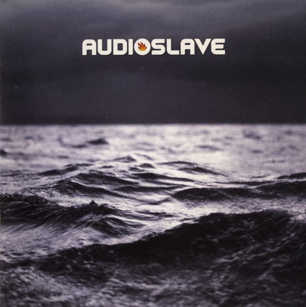 AUDIOSLAVE – OUT OF EXILE